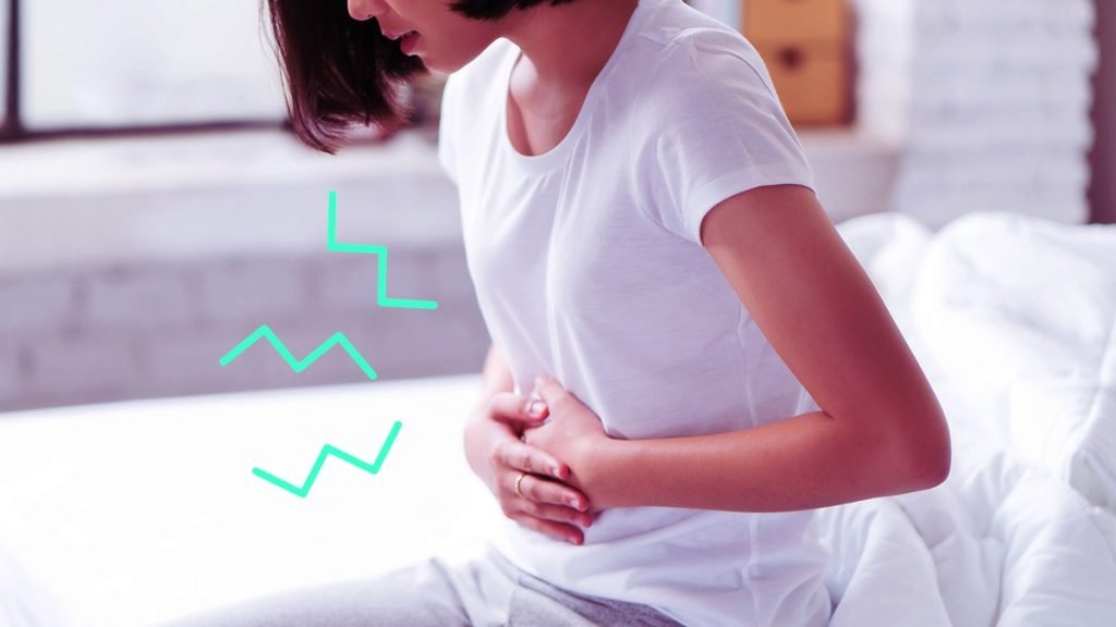 🌿 What Is Menstruation