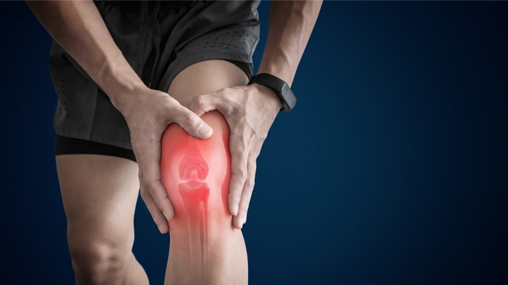 🦴 Understanding Joint Pain