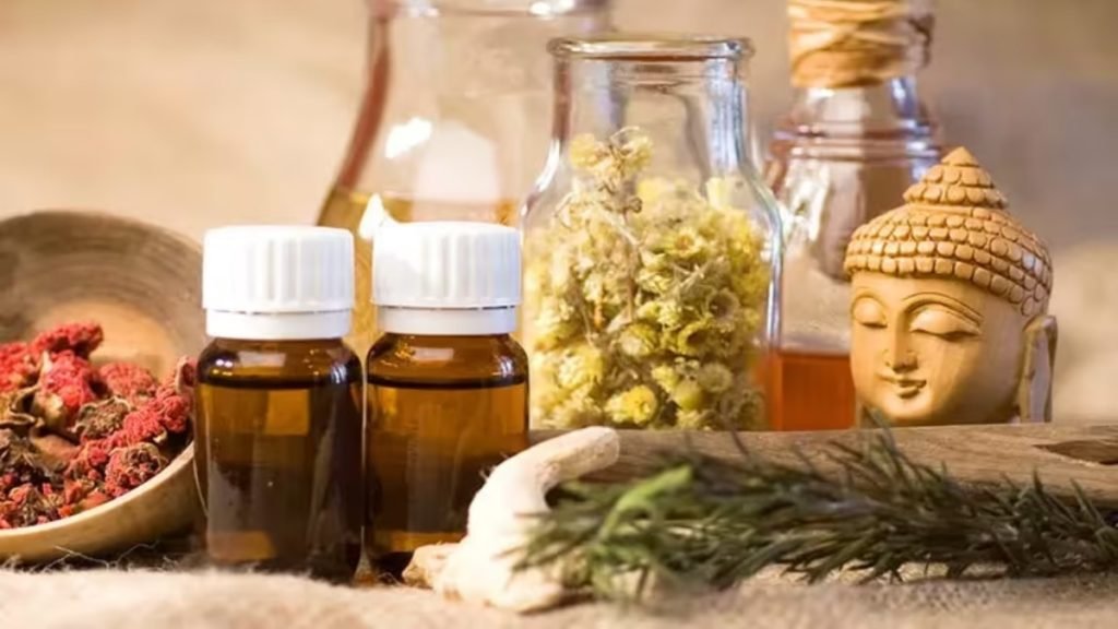 Ayurvedic Approach to Men’s Health