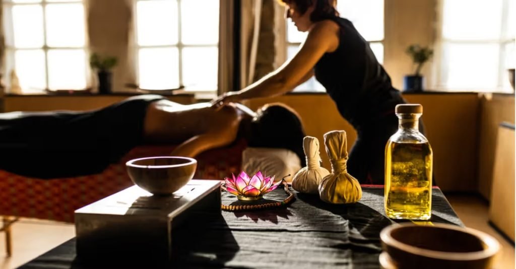 Ayurvedic Perspective on Lipoma