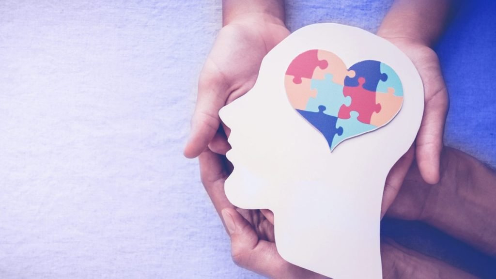 Causes of Mental Health Problems