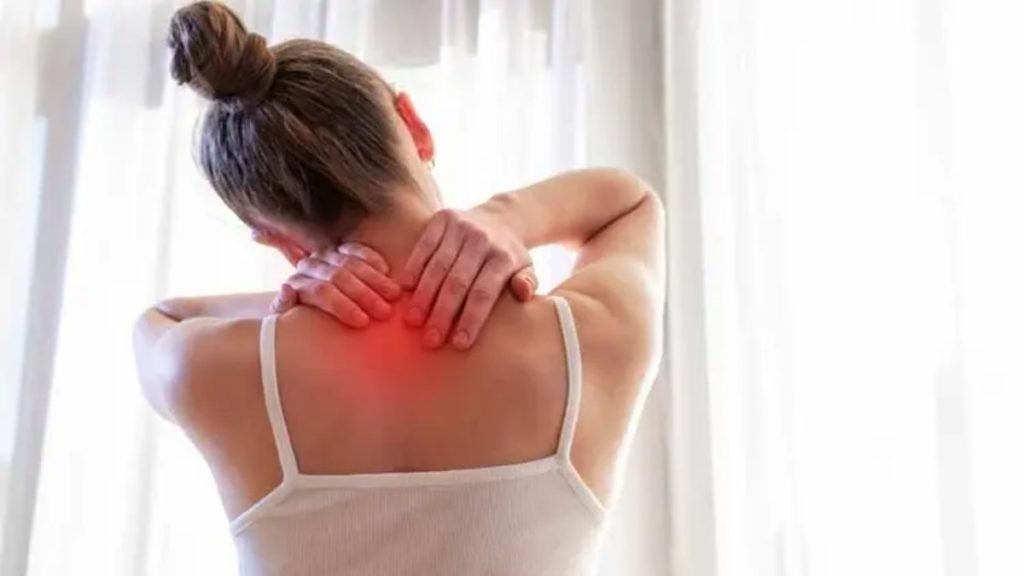 Cervical Pain Ayurvedic Treatment Jeevan Ayurveda Dharampur