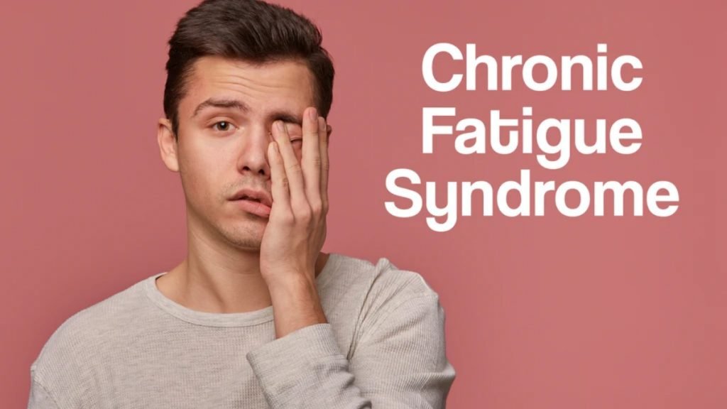 Chronic Fatigue – Causes, Symptoms, Ayurvedic Treatment