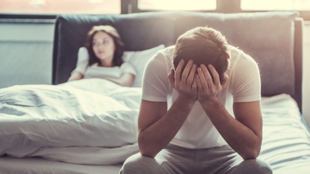 Common Causes of Sexual Dysfunction