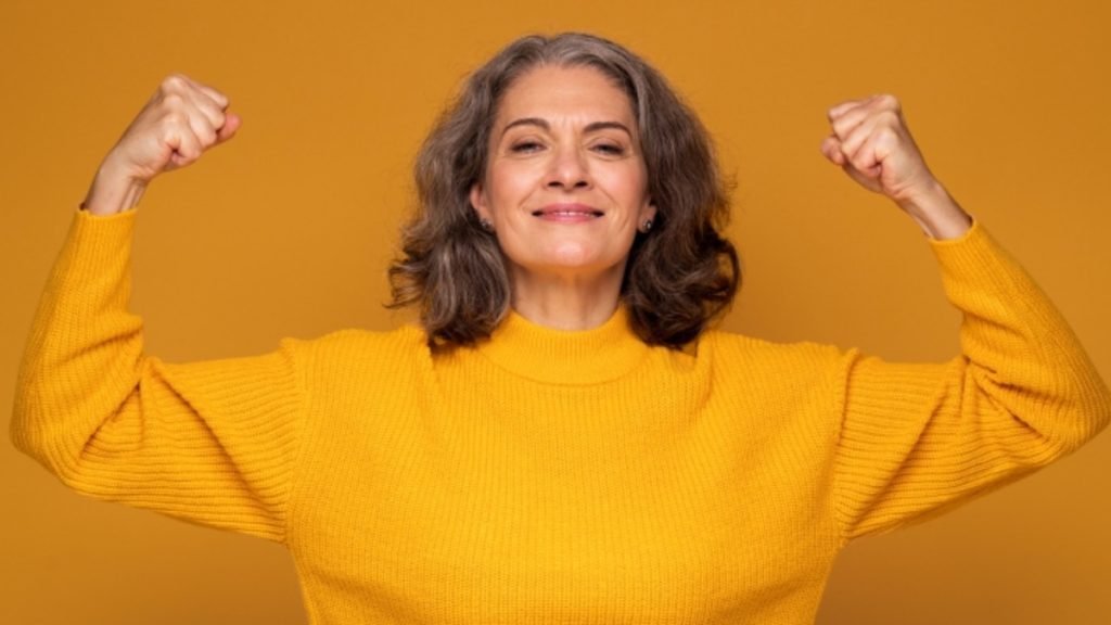 Menopause and Beyond Embracing Change Gracefully