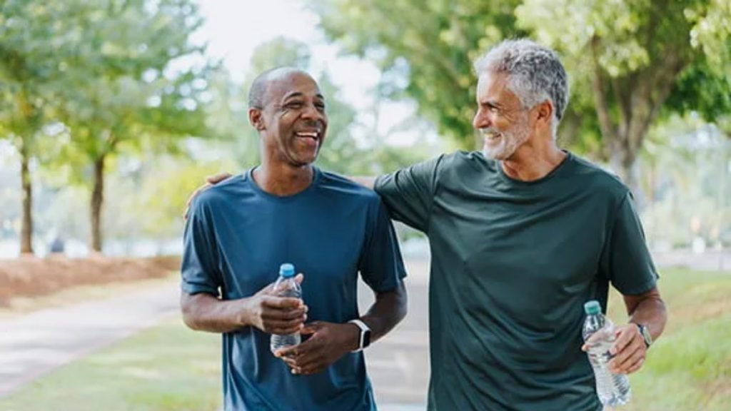 Men’s Health A Complete Guide to Physical, Mental, and Sexual Well-being