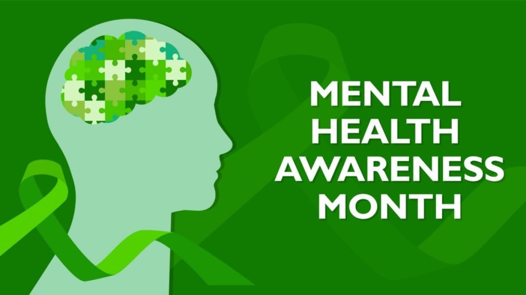 Mental Health Healing, and Living a Balanced Life