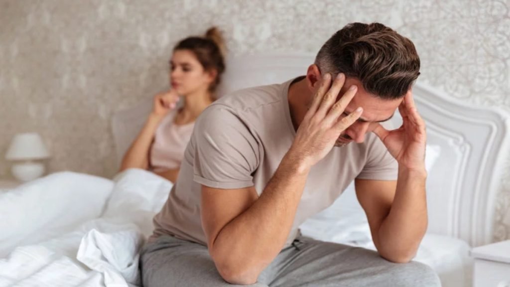 Sexual Dysfunction Causes, Symptoms & Ayurvedic Treatment