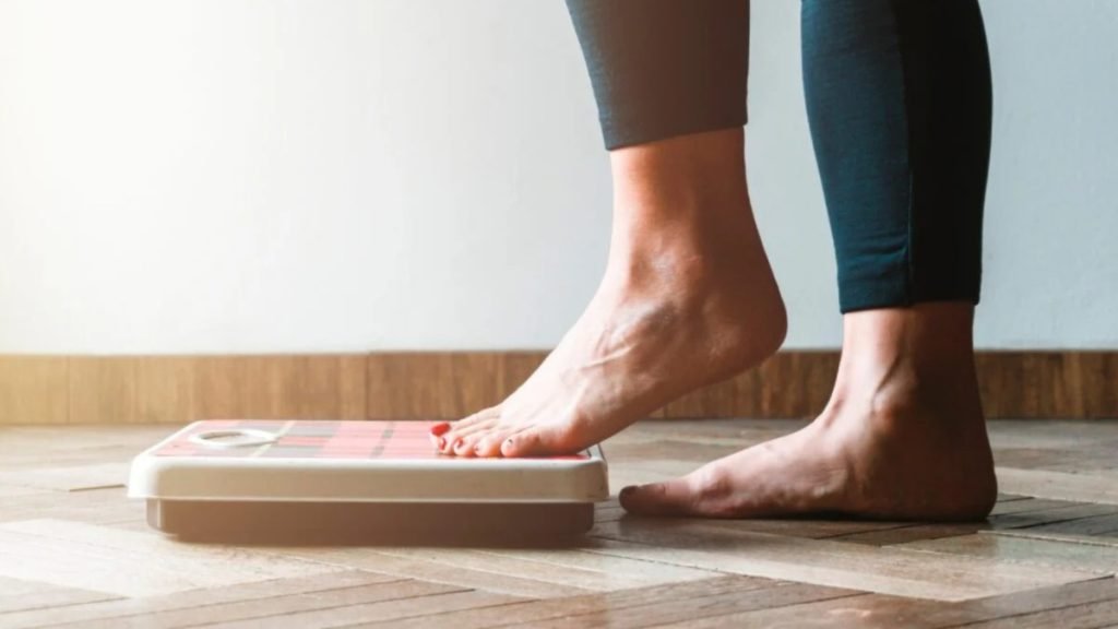 ⚖️ What Causes Weight Gain According to Ayurveda