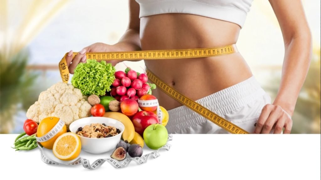 🥗 Ayurvedic Diet Plan for Weight Loss
