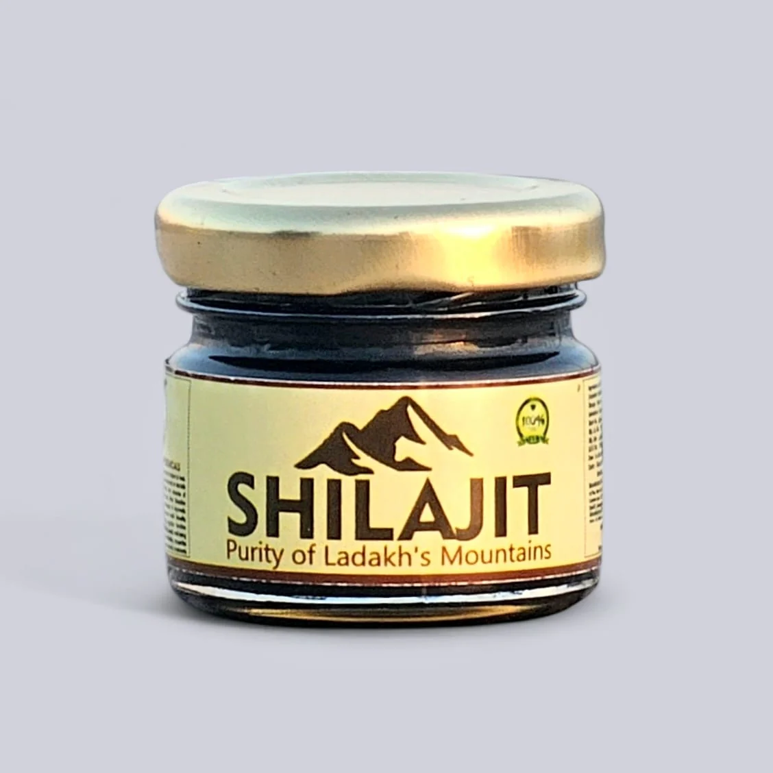 Ladakh shilajeet