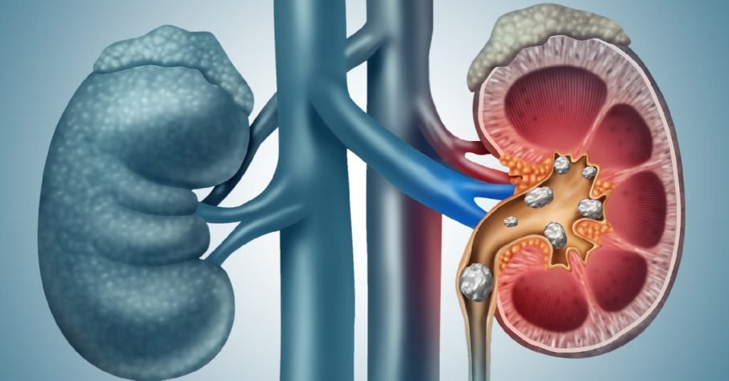 What Are Kidney Stones?
