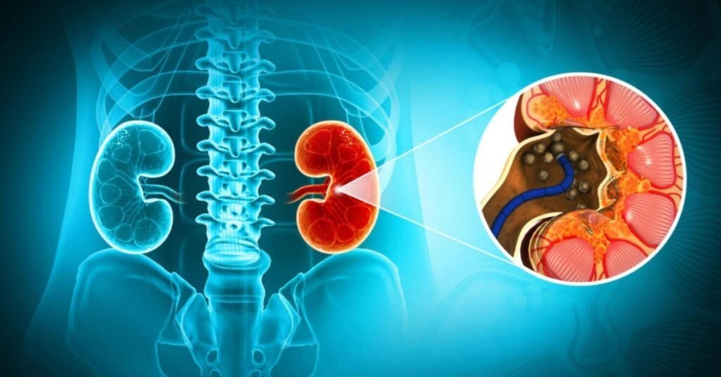Kidney Stones: Causes, Treatment & Ayurvedic Remedies