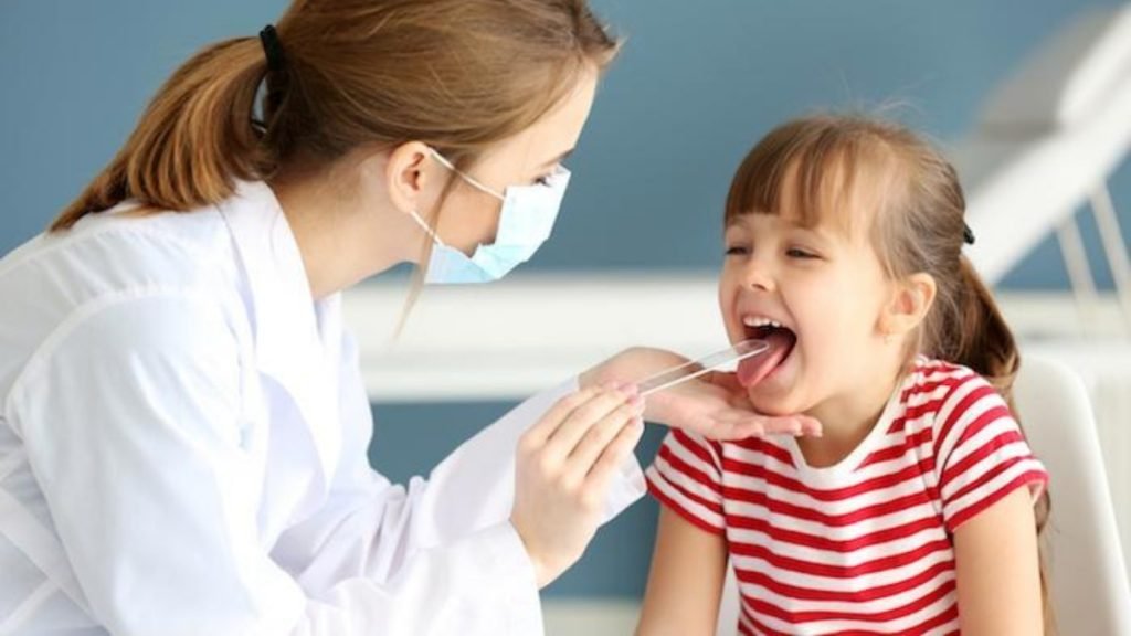 ⚕️ Role of Panchakarma and Detox in Children