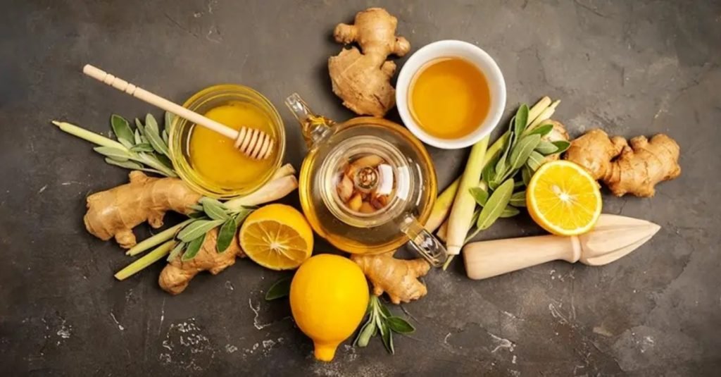 🌱 Best Ayurvedic Treatments for Skin Allergy