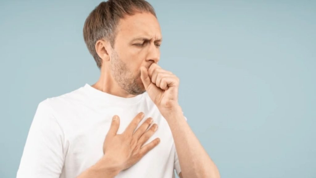 🌸 Why Choose Jeevan Ayurveda for Respiratory Problems