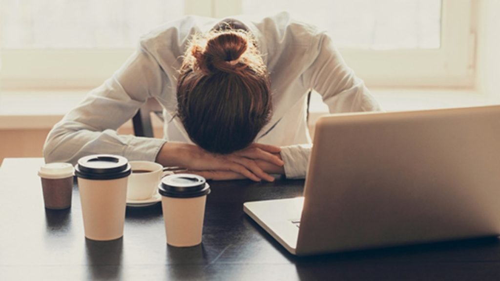 🌺 Ayurvedic Treatment for Chronic Fatigue at Jeevan Ayurveda