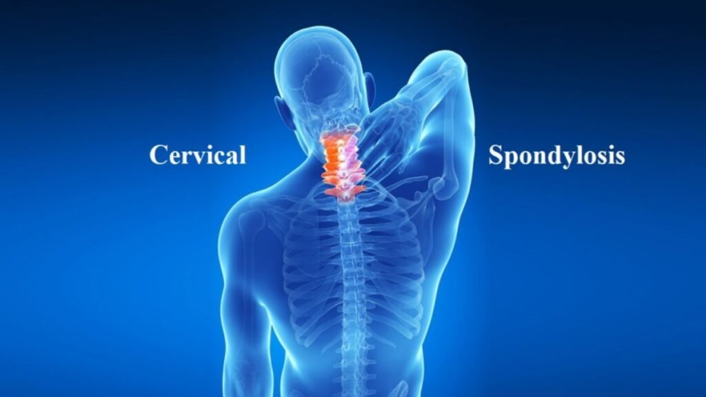 💆‍♂️ Ayurvedic Treatment for Cervical Pain at Jeevan Ayurveda