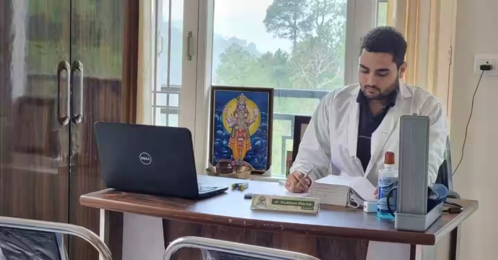 💬 Why Choose Jeevan Ayurveda for Varicose Veins