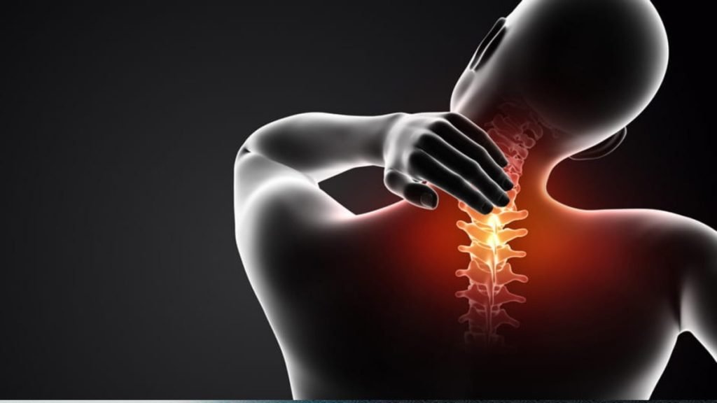 🧠 What is Cervical Pain