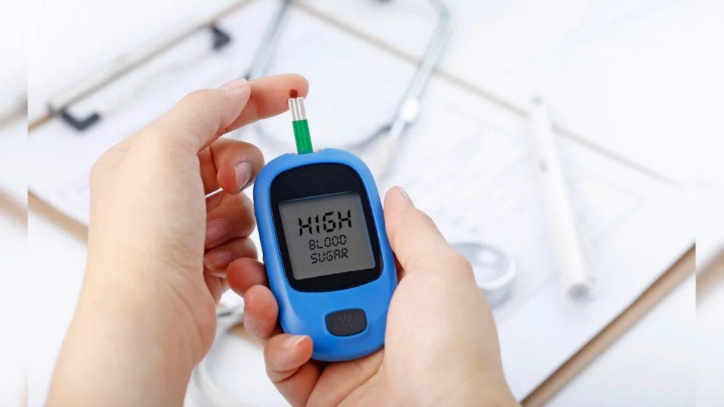 ⭐ Diabetes Kya Hai (Ayurveda View)