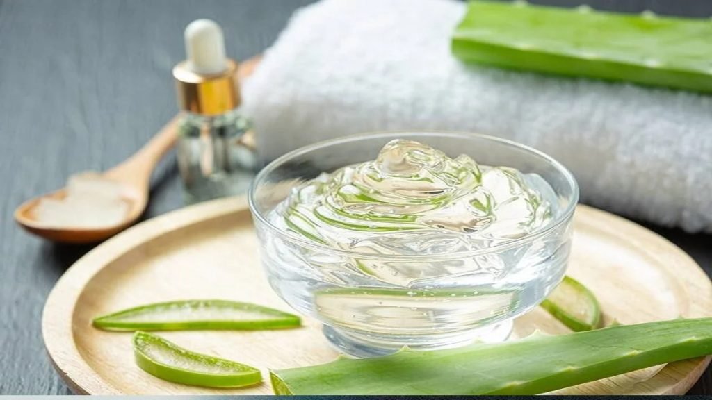 Aloe Vera Skin Problems Me Kaise Kaam Karta Hai?