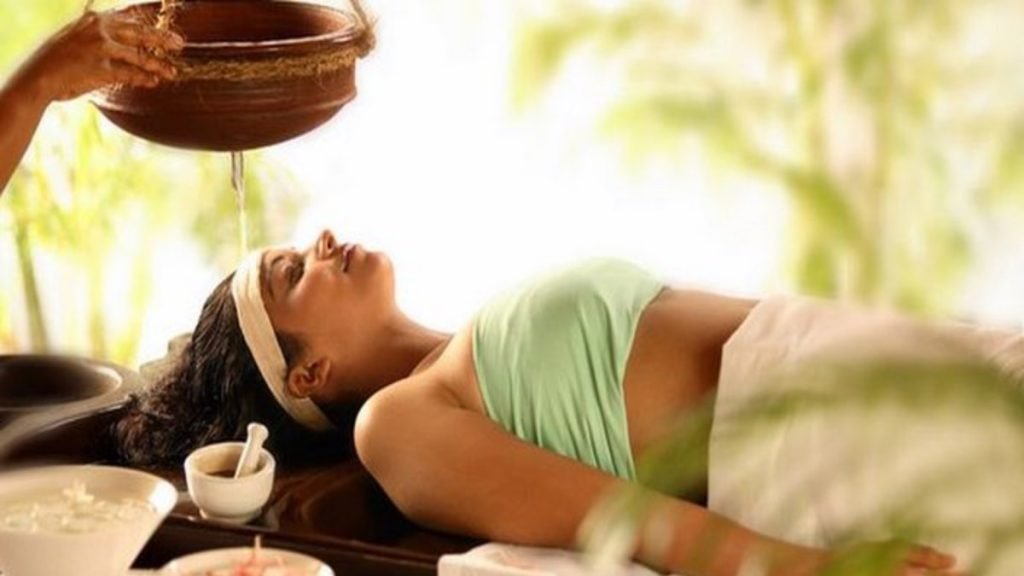 Ayurvedic Treatments for Depression at Jeevan Ayurveda