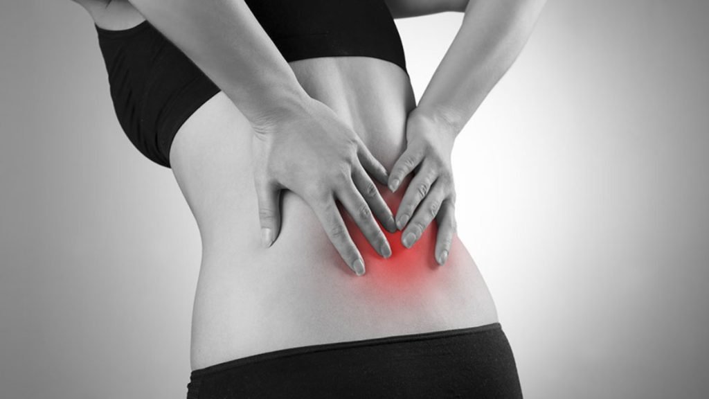 Ayurvedic Treatments for Sciatica Pain