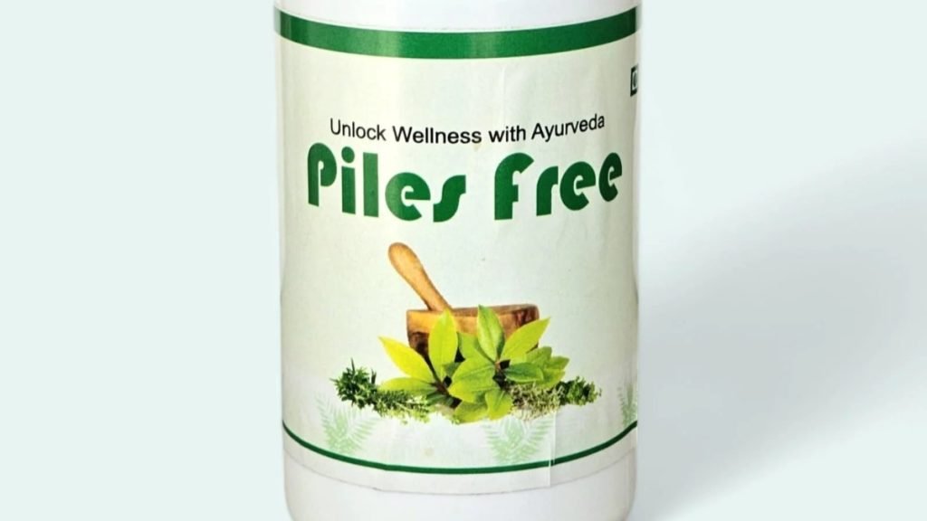 Jeevan Ayurveda for Natural and Safe Piles Treatment