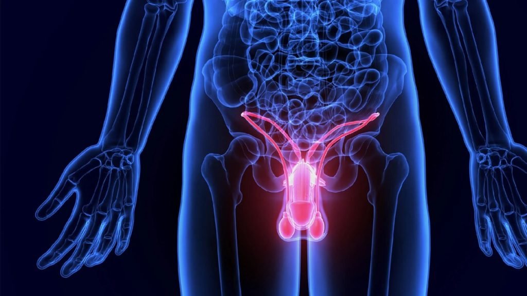 Symptoms of Erectile Dysfunction