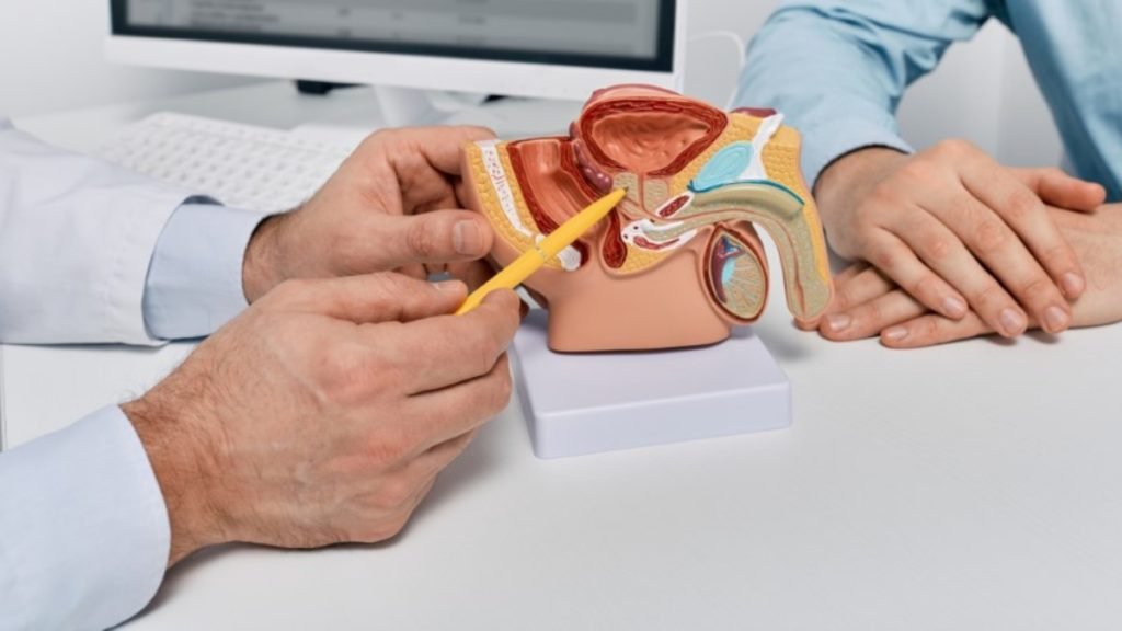 Understanding Erectile Dysfunction