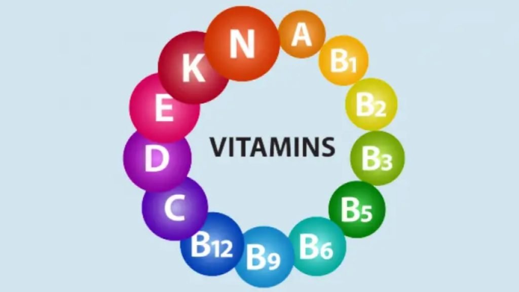⭐ Vitamin D की कमी से क्या समस्याएँ होती हैं