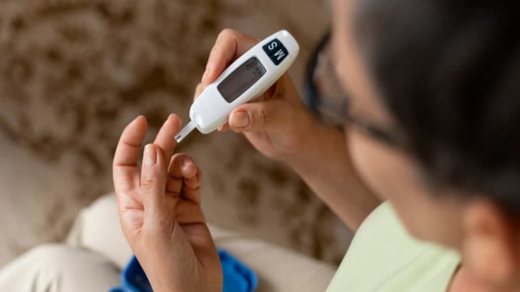 🌿 Ayurveda Ke Anusar Diabetes Ke Mukhya कारण