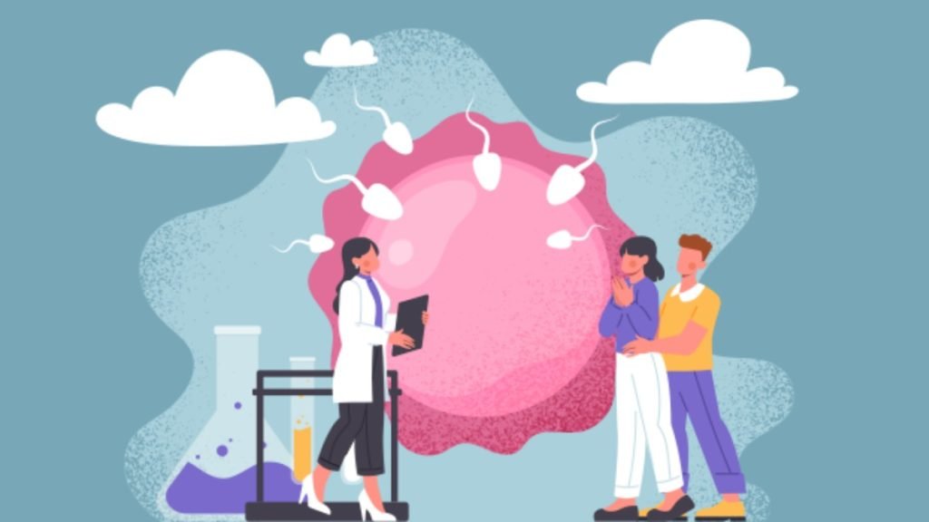 🌿 Ayurvedic View on Infertility