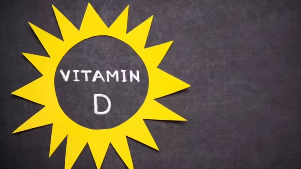 🌿 आयुर्वेद में Vitamin D की कमी Jeevan Ayurveda View