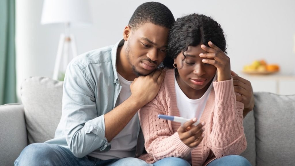 🩺 What is Infertility