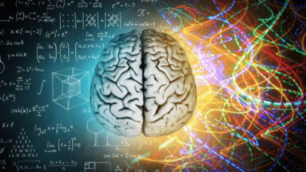 1. मस्तिष्क (Brain) – शरीर का कंट्रोल सेंटर