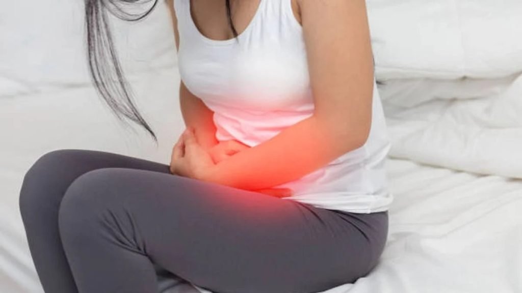 1️⃣ पीसीओडी  पीसीओएस (PCOD  PCOS)