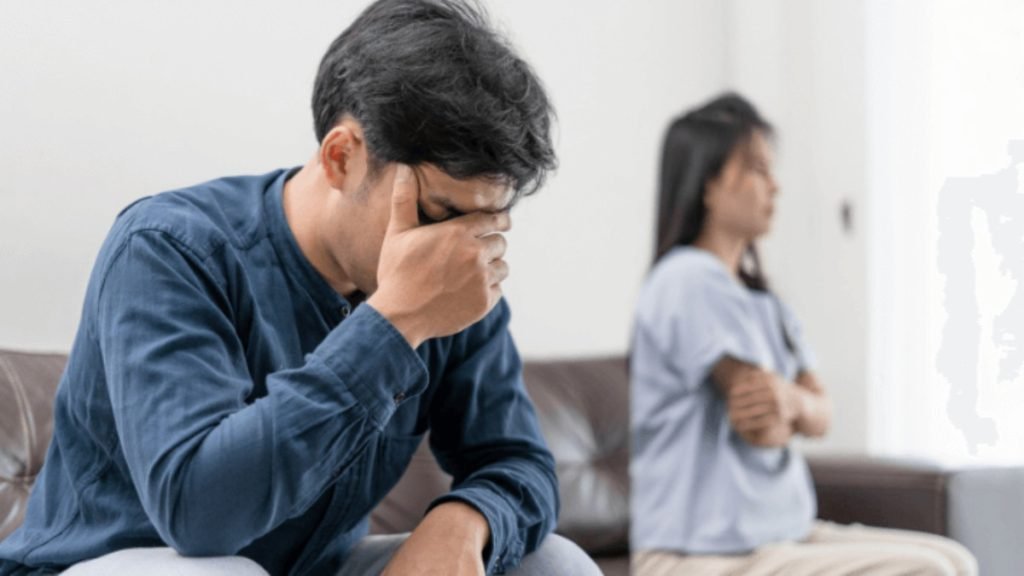 4️⃣ बांझपन (Infertility)