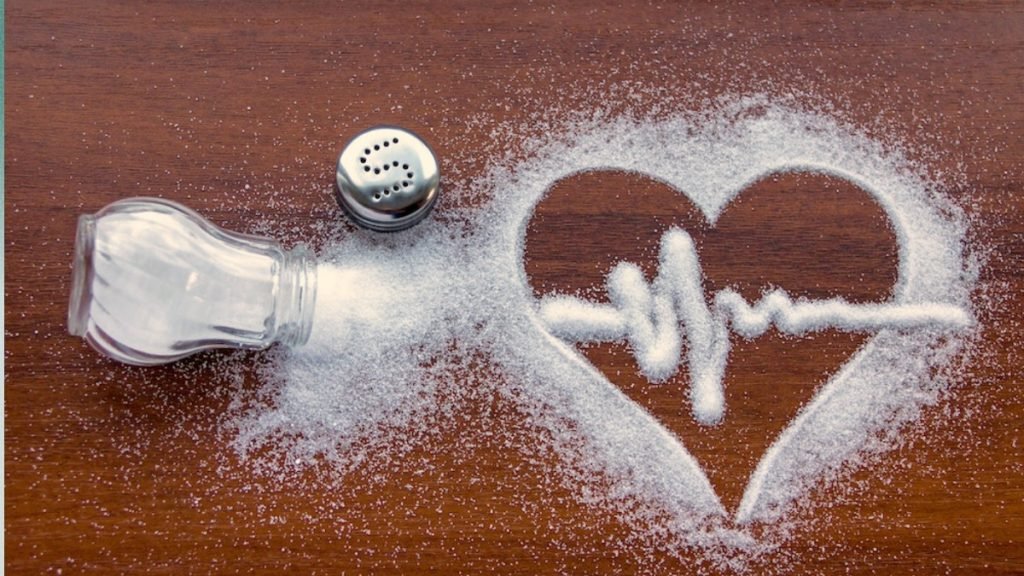 Blood Pressure High होने के क्या कारण होते हैं – Jeevan Ayurveda