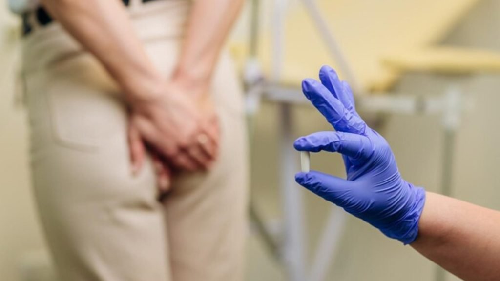 Jeevan Ayurveda में फिस्टुला का आयुर्वेदिक इलाज