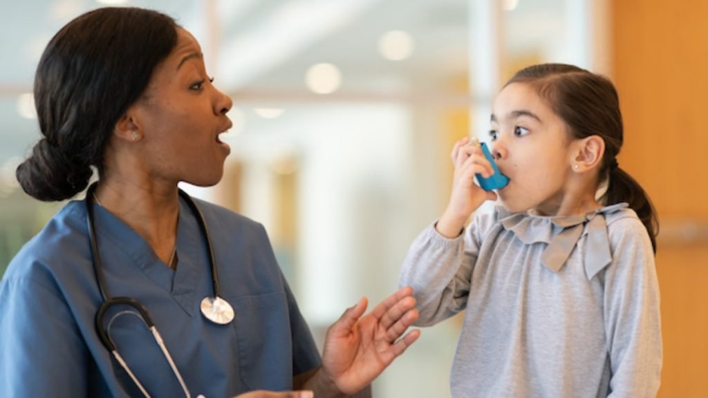 अस्थमा होने के क्या कारण होते हैं – By Jeevan Ayurveda