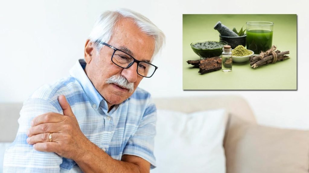 आयुर्वेद बताता है गठिया में गाँठ क्यों बनती है