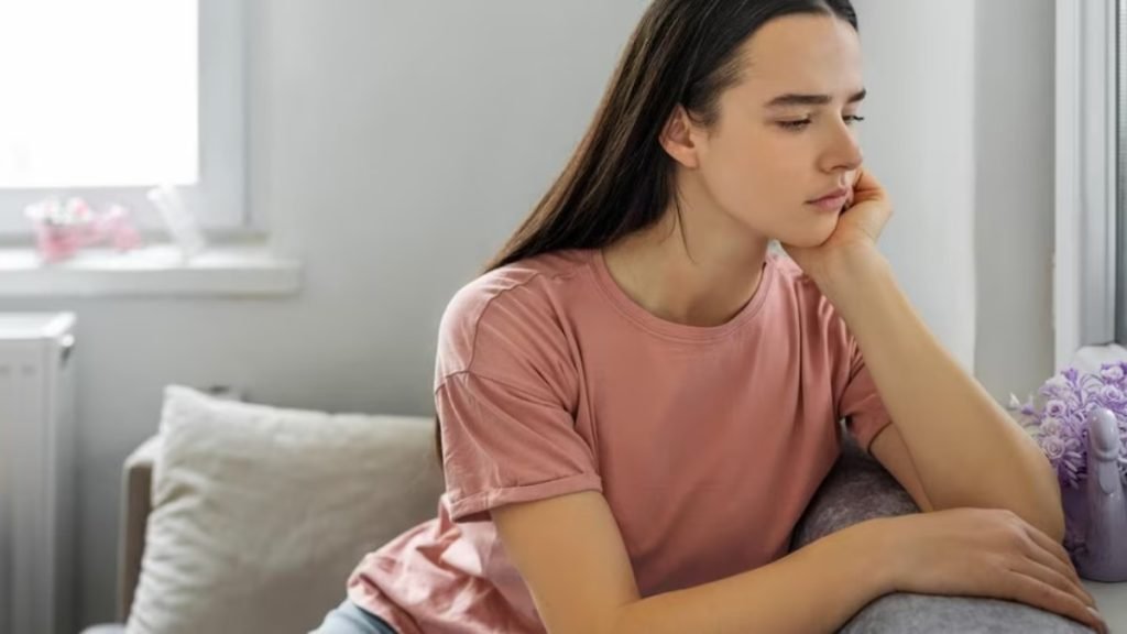 पीरियड्स नहीं आ रहे हैं तो आपको हो सकती हैं ये 4 गंभीर बीमारियाँ