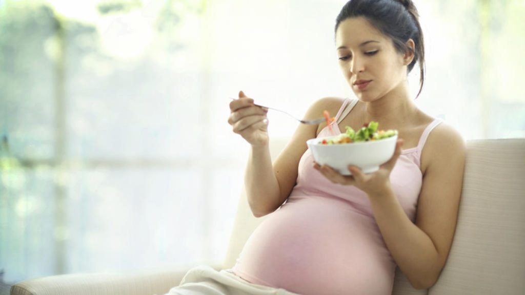 प्रेगनेंसी में दिनचर्या (Daily Routine in Pregnancy)
