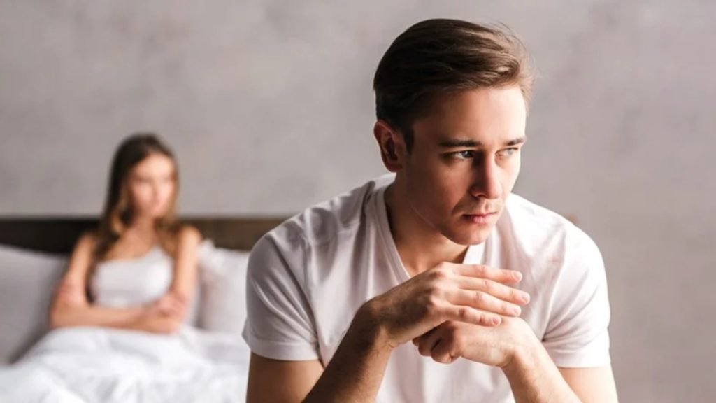 हस्तमैथुन की आदत कैसे छोड़ें (आयुर्वेदिक उपाय)