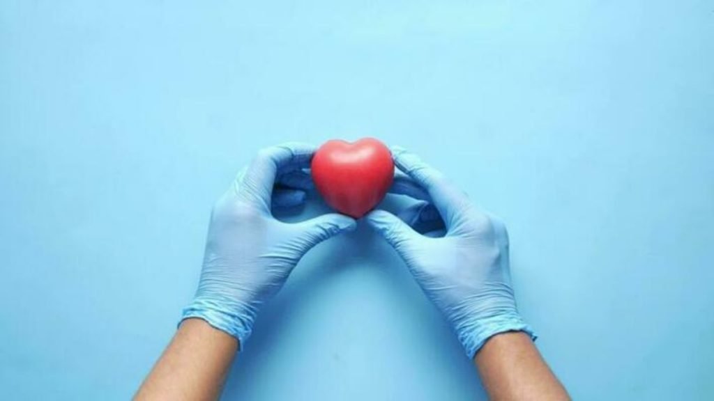 हृदय (Heart) – जीवन का आधार