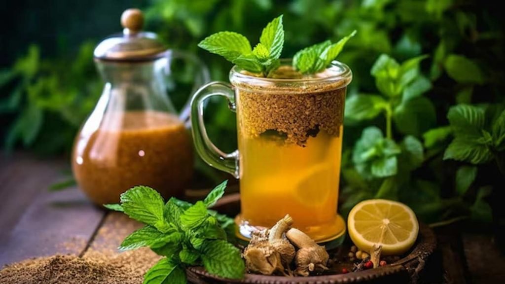 ⭐ High BP को आयुर्वेद कैसे समझता है – Jeevan Ayurveda Philosophy