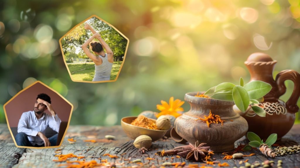 Jeevan Ayurveda द्वारा प्रदान की जाने वाली प्रमुख सेवाएँ