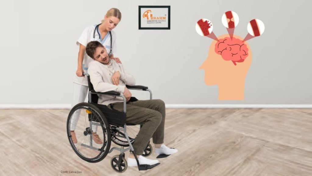 Jeevan Ayurveda Me Paralysis का आयुर्वेदिक उपचार